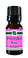 Prevenage Rose Fragrance Oil - 10 mL