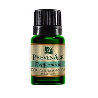 PrevenAge Peppermint Essential Oil -10 mL