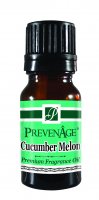 Prevenage Cucumber Melon Fragrance Oil - 10 mL