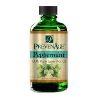 PrevenAge Peppermint Essential Oil - 4 OZ