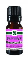 Prevenage Honeysuckle Fragrance Oil - 10 mL