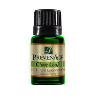 PrevenAge Clove Leaf Essential Oil -10 mL