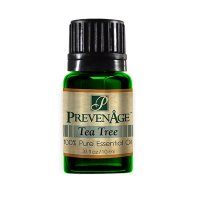 PrevenAge Tea Tree Essential Oil - 10 mL