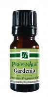 Prevenage Gardenia Fragrance Oil - 10 mL