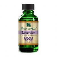 PrevenAge French Lavender Essential Oil - 1 OZ