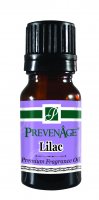 Prevenage Lilac Fragrance Oil - 10 mL