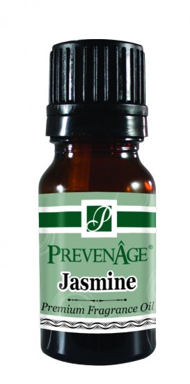 Prevenage Jasmine Fragrance Oil - 10 mL - Click Image to Close