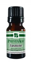 Prevenage Jasmine Fragrance Oil - 10 mL