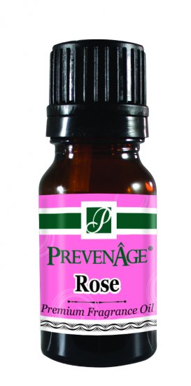 Prevenage Rose Fragrance Oil - 10 mL - Click Image to Close