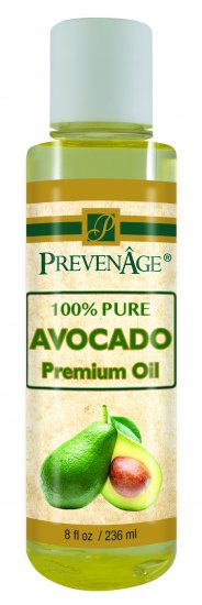 Prevenage Avocado Oil 8 oz - Click Image to Close