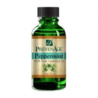 PrevenAge Peppermint Essential Oil -1 OZ