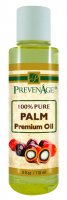 Prevenage Palm Oil 4 oz