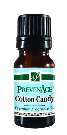 Prevenage Cotton Candy Fragrance Oil - 10 mL - Click Image to Close
