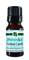 Prevenage Cotton Candy Fragrance Oil - 10 mL
