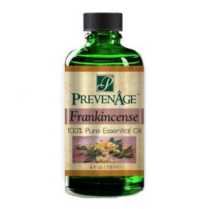 PrevenAge Frankincense Essential Oil - 4 OZ
