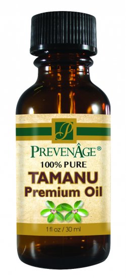 Prevenage Tamanu Oil 1 oz - Click Image to Close