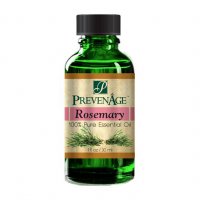 PrevenAge Rosemary Essential Oil -1 OZ