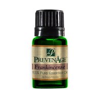 PrevenAge Frankincense Essential Oil -10 mL