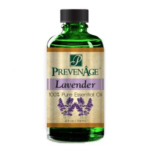 PrevenAge French Lavender Essential Oil - 4 OZ
