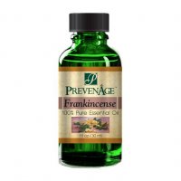 PrevenAge Frankincense Essential Oil - 1 OZ