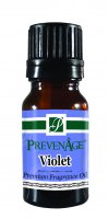 Prevenage Violet Fragrance Oil - 10 mL