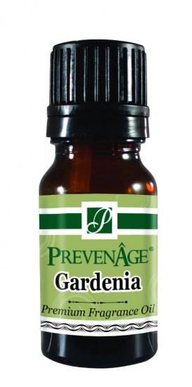 Prevenage Gardenia Fragrance Oil - 10 mL - Click Image to Close
