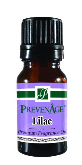 Prevenage Lilac Fragrance Oil - 10 mL - Click Image to Close